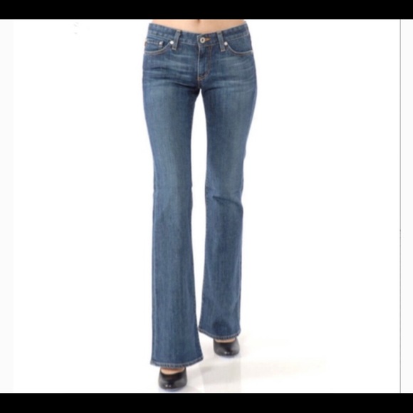 AG Adriano Goldschmeid Jeans | “The Club” | Size: 29R | Preowned Conditi… - Picture 3 of 13